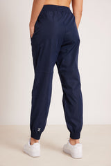 CARGO PANTS - NAVY