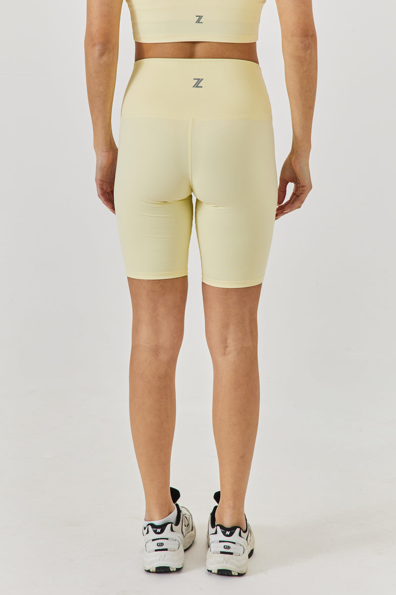 Polyamide Shorts