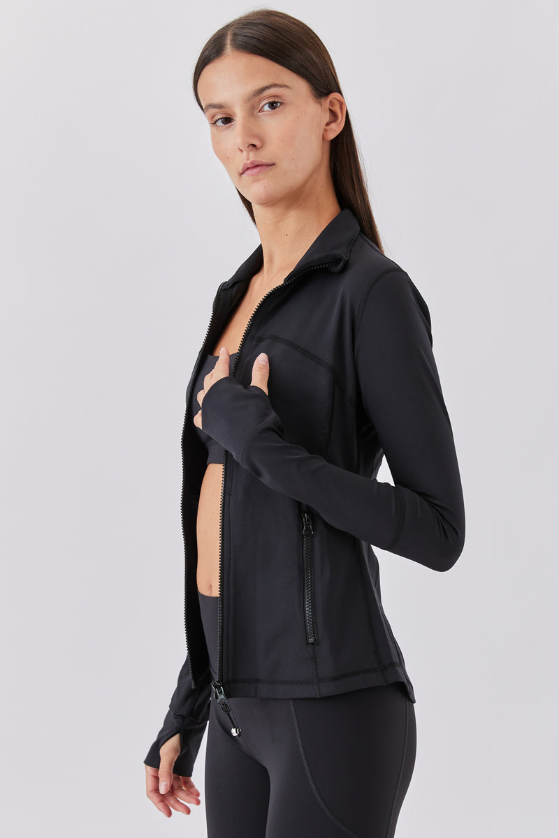 Full Zip Jacket