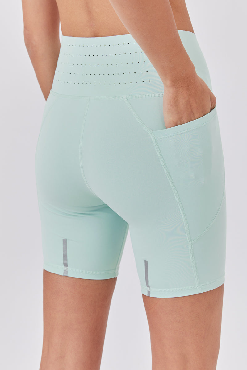 Z Biker Short